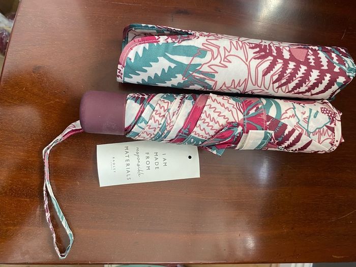 foldable Umbrella