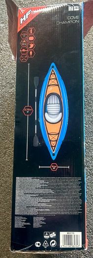 Kayaks Inflatable