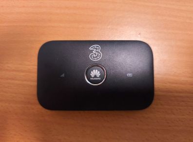 Huawei E5577-320 portable 4G WiFi modem