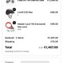 Fiido M1 Pro folding e-bike - like new Image 5