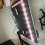 Philips Cineos 37" Full HD LCD TV with Ambilight 37PFL9732D Image 4