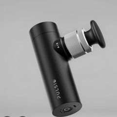 Pulsi Air Rechargeable Mini Massage Gun