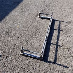 Fireplace Fender