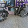 Battery 48V 10Ah With Charger Almost New! Image 9