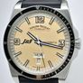 Armand Nicolet Tramelan JO9 Day-Date Automatic Watch Image 2