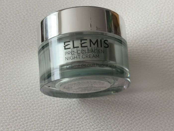 Elemis Pro-Collagen Night Cream 30ml