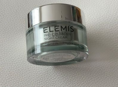 Elemis Pro-Collagen Night Cream 30ml