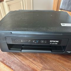 printer