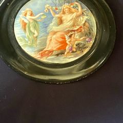 Antiques