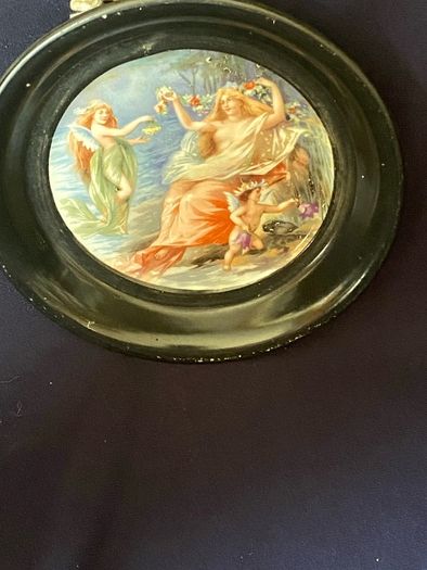 Antiques