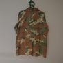South African Army Camouflage Field Jacket Size Medium Image 2