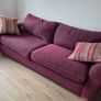 Sofa & Armchair Image 3