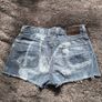 Tommy Hilfiger jeans shorts W32 Image 4