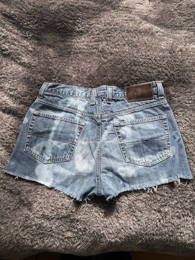 Tommy Hilfiger jeans shorts W32