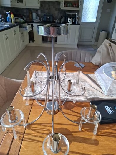 chandelier