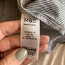 100% cotton blouse Image 7