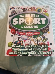 Best of Sport & Leisure