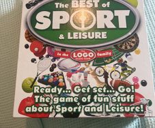 Best of Sport & Leisure