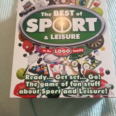 Best of Sport & Leisure