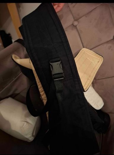 Ergo baby 360 sling/baby carrier