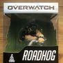 Overwatch Winston and Roadhog Bundle (Cute But Deadly Figures) Image 2