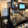 Sage Barista Touch Coffee Machine SES880 BTR Image 2
