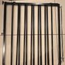 Adjustable Width Baby and Animal Gates Image 3