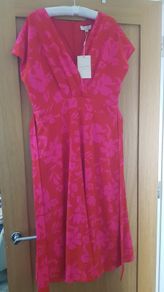 Emily & Me Dress Size 16