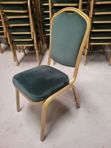 Multi Purpose Chairs. Perfect Condition 30 Available