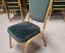 Multi Purpose Chairs. Perfect Condition 30 Available