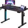 Electric desk height adjustable FREE DELIVERY Image 2