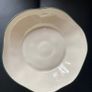 Cora Craft Ceramics bowl. Wild flower pattern.New Image 4