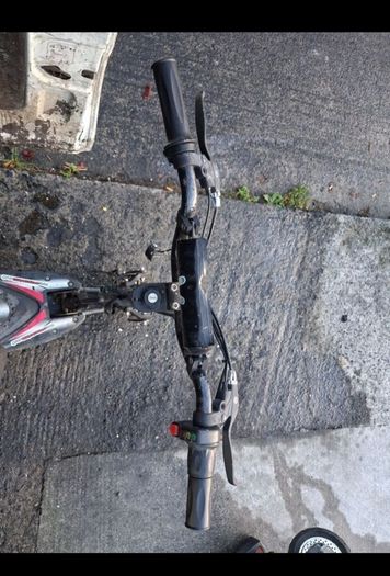 Electric scooters