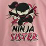 Ninja kids jumper 8y Image 2