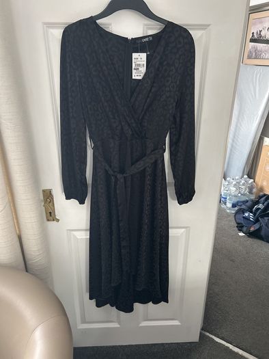 new quiz dress RRP E48
