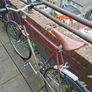 Vintage Road Bike Image 2
