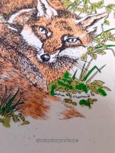Carrigaline Wildlife Pottery