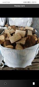 firewood