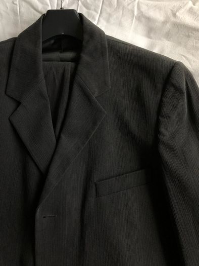 Mans suit