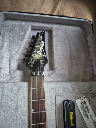 Ibanez RG970WQMZ Premium