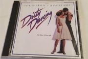 Dirty Dancing Movie Soundtrack Cd