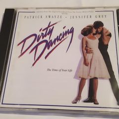 Dirty Dancing Movie Soundtrack Cd