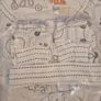 BNIB Juniors 10-Piece Baby Gift Set - Neutral Bear (Newborn/0-3m) Image 6