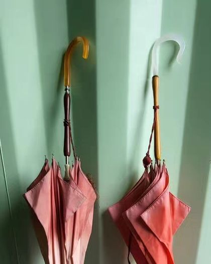 Vintage Parasol