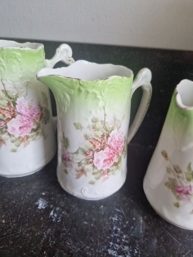 vintage pitchers