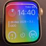 Apple Watch Series 8, 41mm Starlight, 2022 Image 3