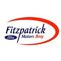 Fitzpatrick Motors (Bray) Ltd Jobs in Ireland