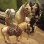 Our Generation Horse & Foal Collection Image 2