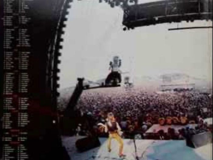 Scorpions Vinyls