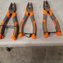 60 X pliers Image 3